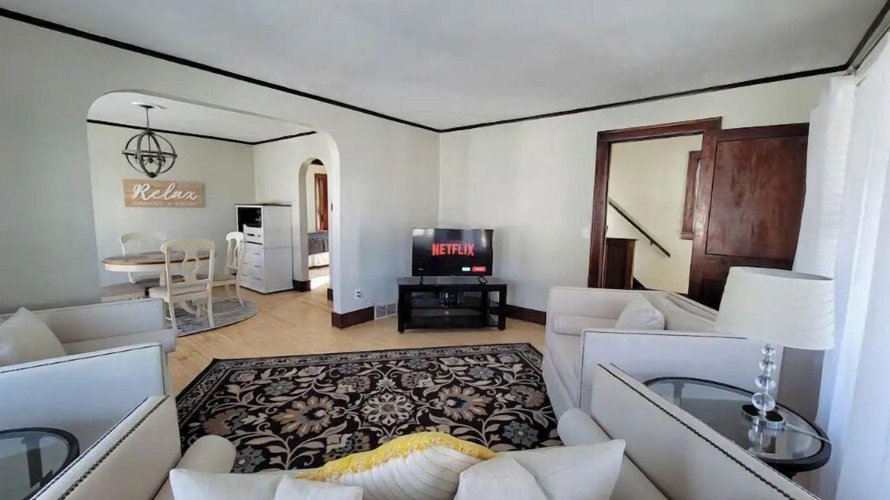 Photo of Livingroom in Portage