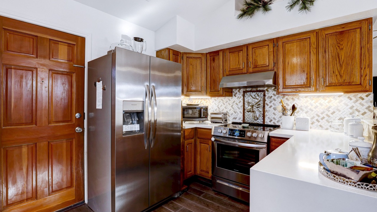 Photo of Kitchen in North San Antonio - SAT