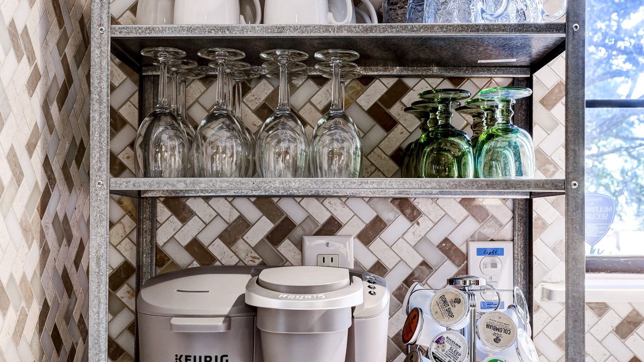 Photo of Kitchen in North San Antonio - SAT