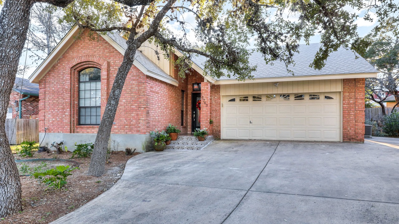 Photo of Outdoor in North San Antonio - SAT