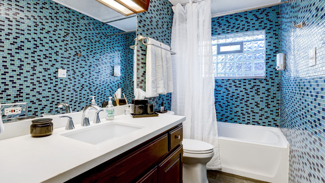 Photo of Bathroom in North San Antonio - SAT