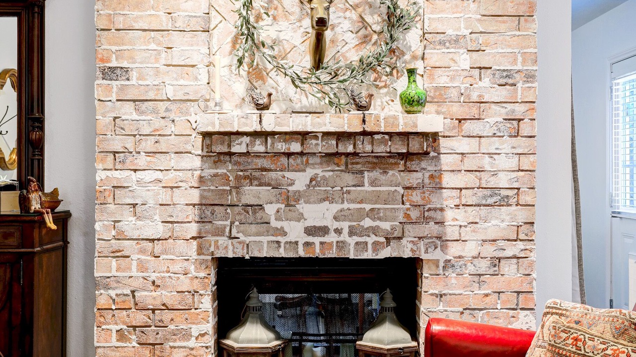 Photo of Livingroom in North San Antonio - SAT