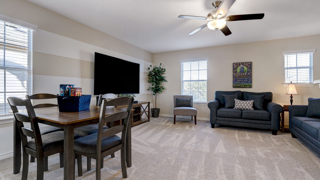 Photo of Livingroom in Wetmore