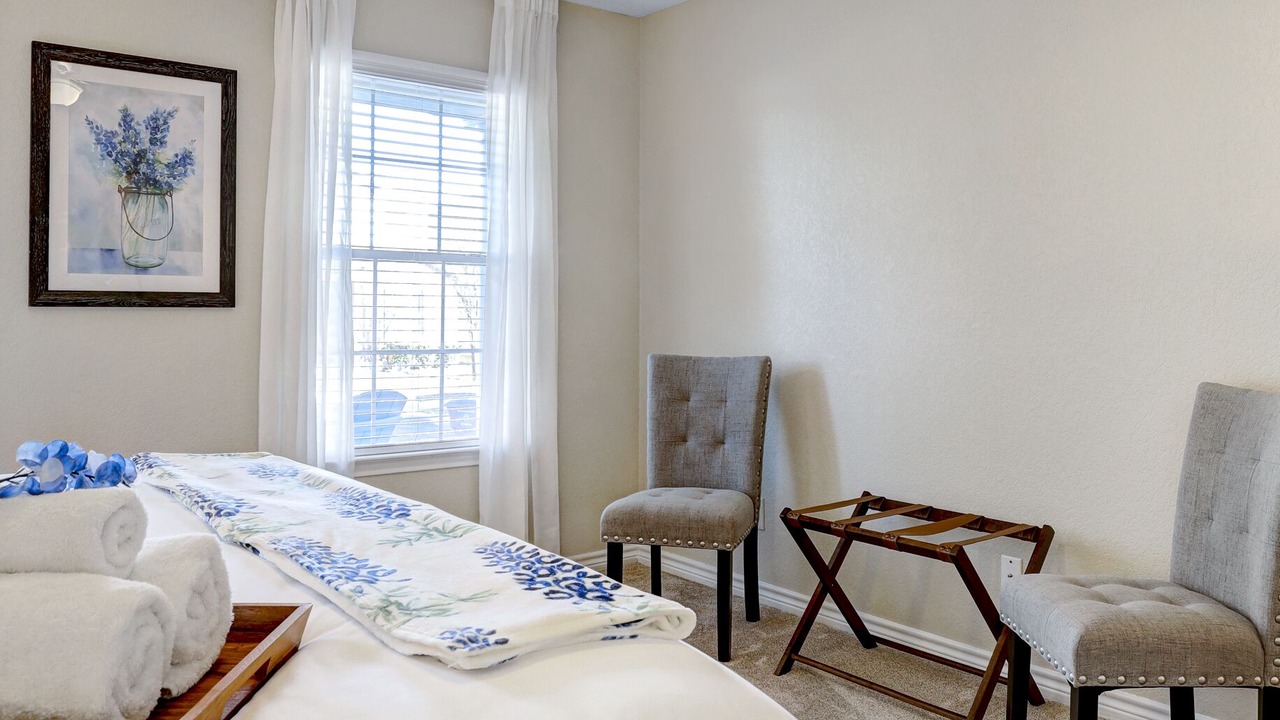 Photo of Bedroom in Wetmore