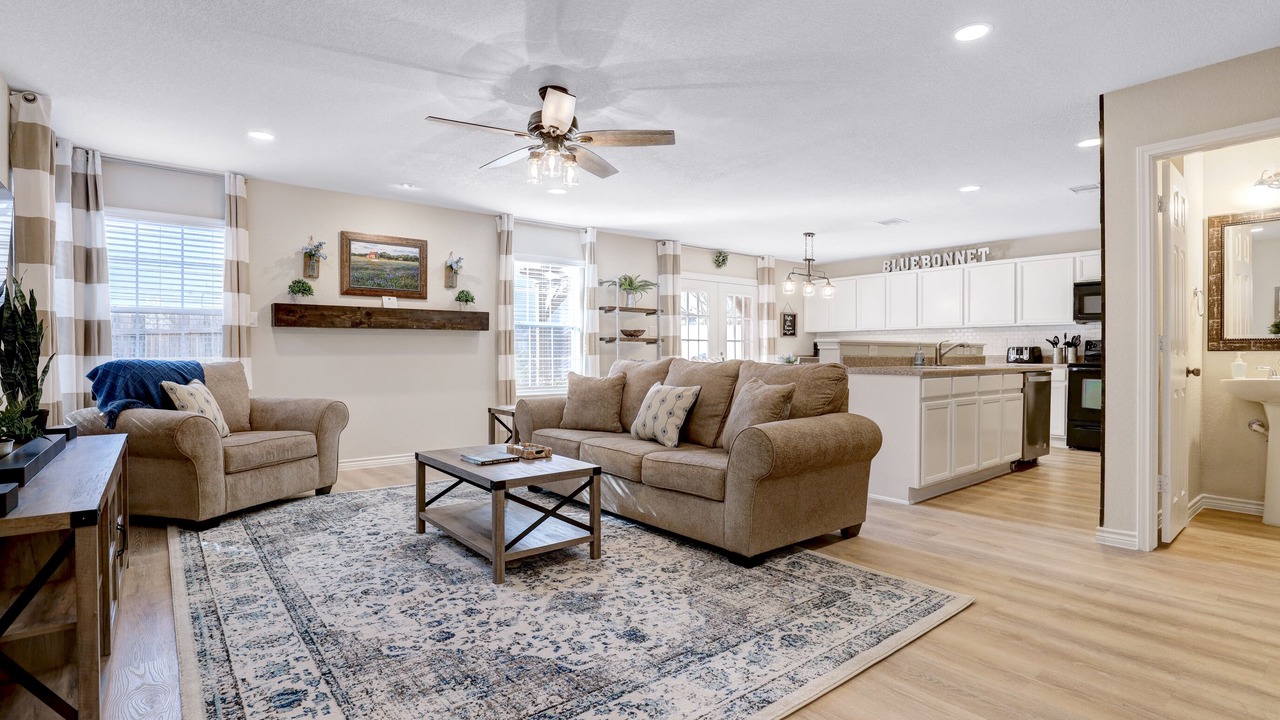 Photo of Livingroom in Wetmore