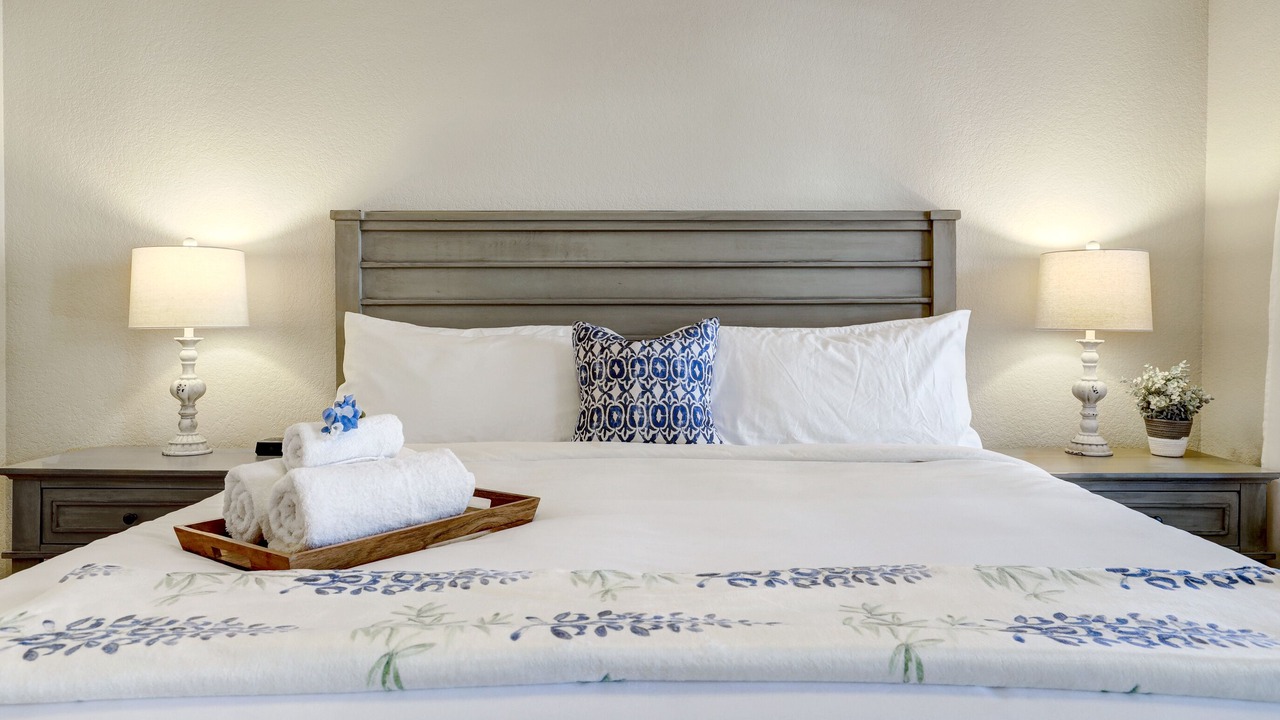 Photo of Bedroom in Wetmore