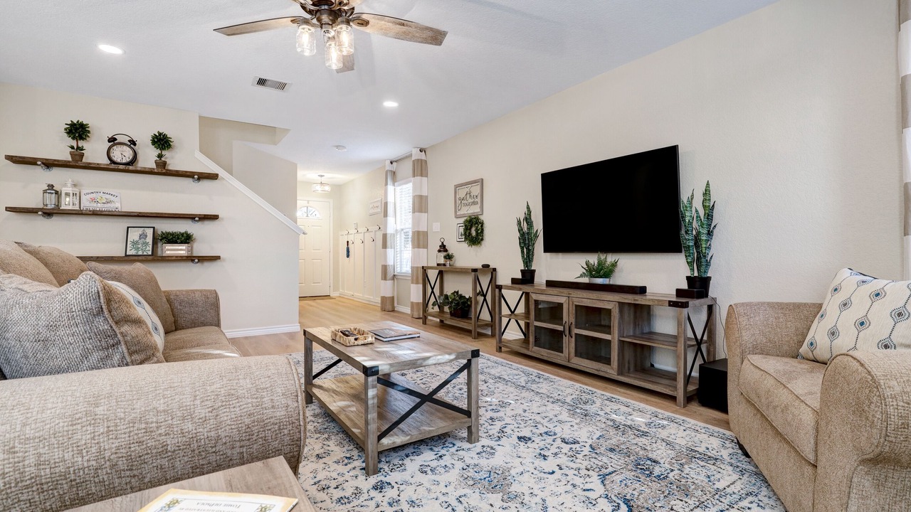 Photo of Livingroom in Wetmore