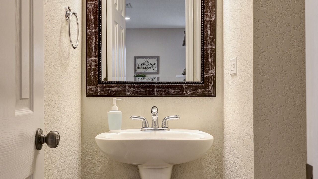 Photo of Bathroom in Wetmore