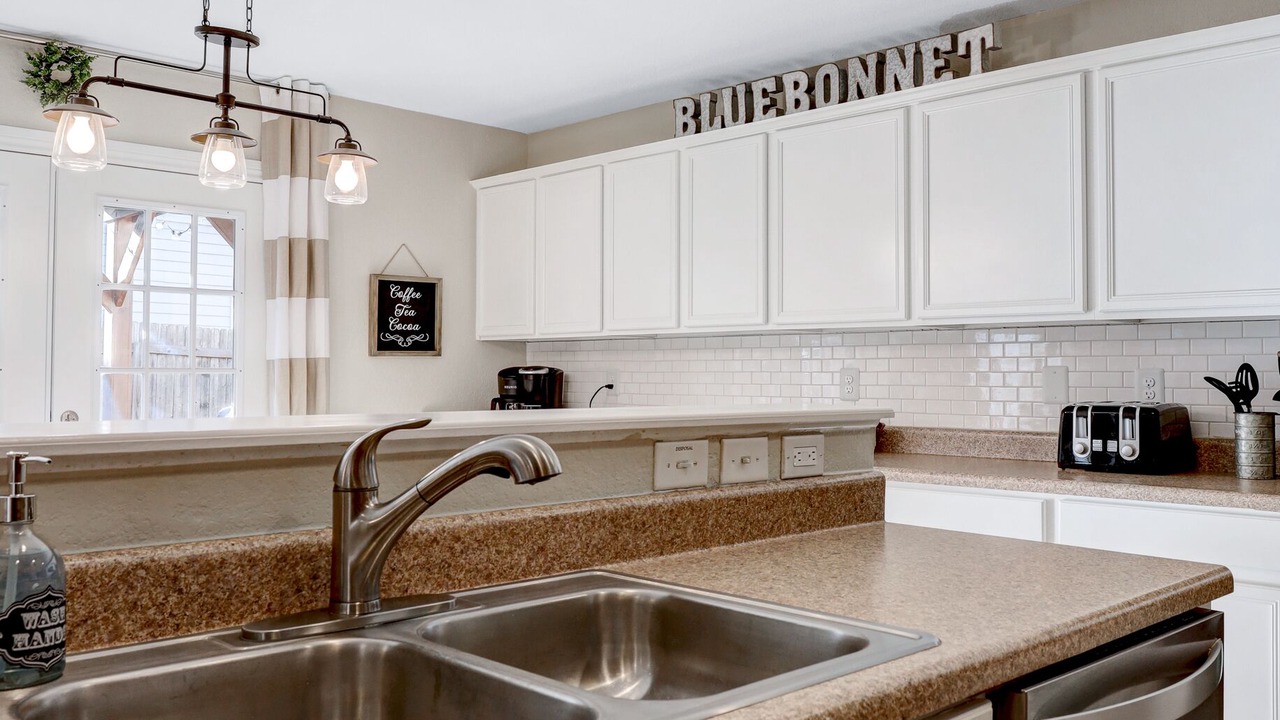 Photo of Kitchen in Wetmore