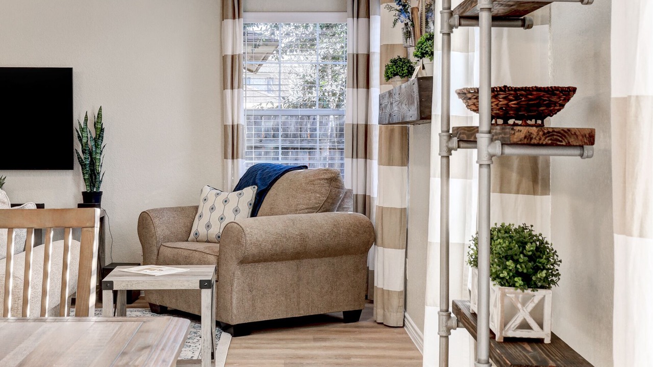 Photo of Livingroom in Wetmore