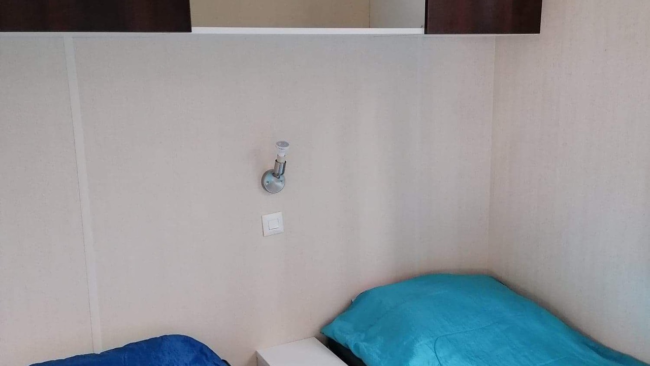 Photo of Bedroom in La Roque-d'Antheron