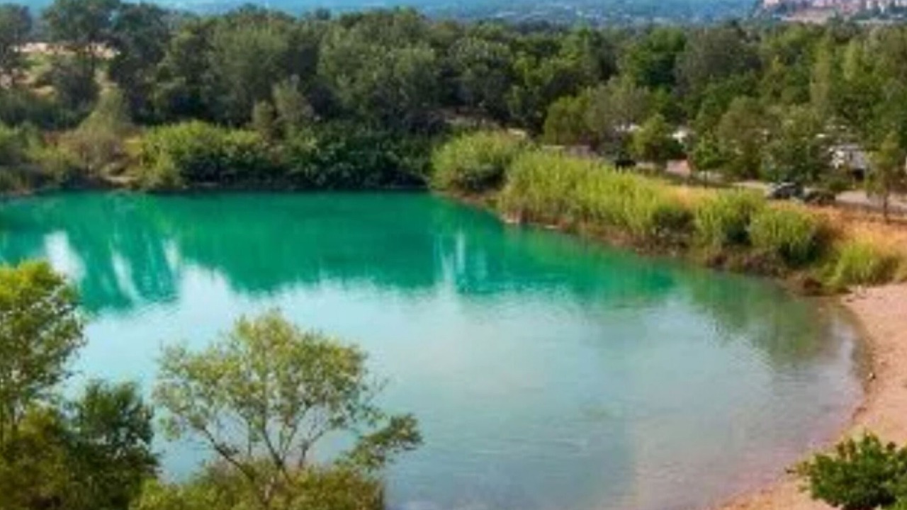 Photo of Outdoor in La Roque-d'Antheron