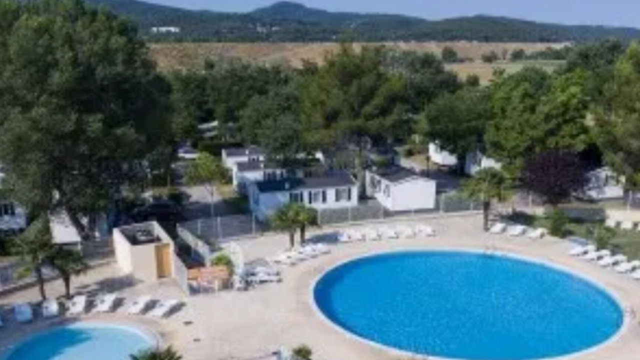 Photo of Outdoor in La Roque-d'Antheron