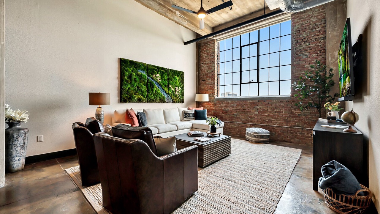 Photo of Livingroom in Brazos