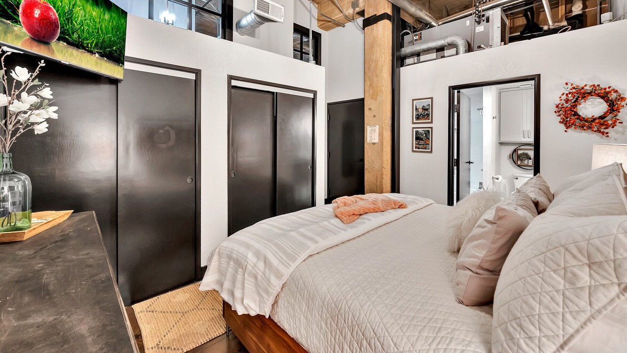 Photo of Bedroom in Brazos