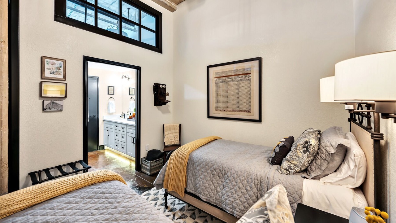 Photo of Bedroom in Brazos