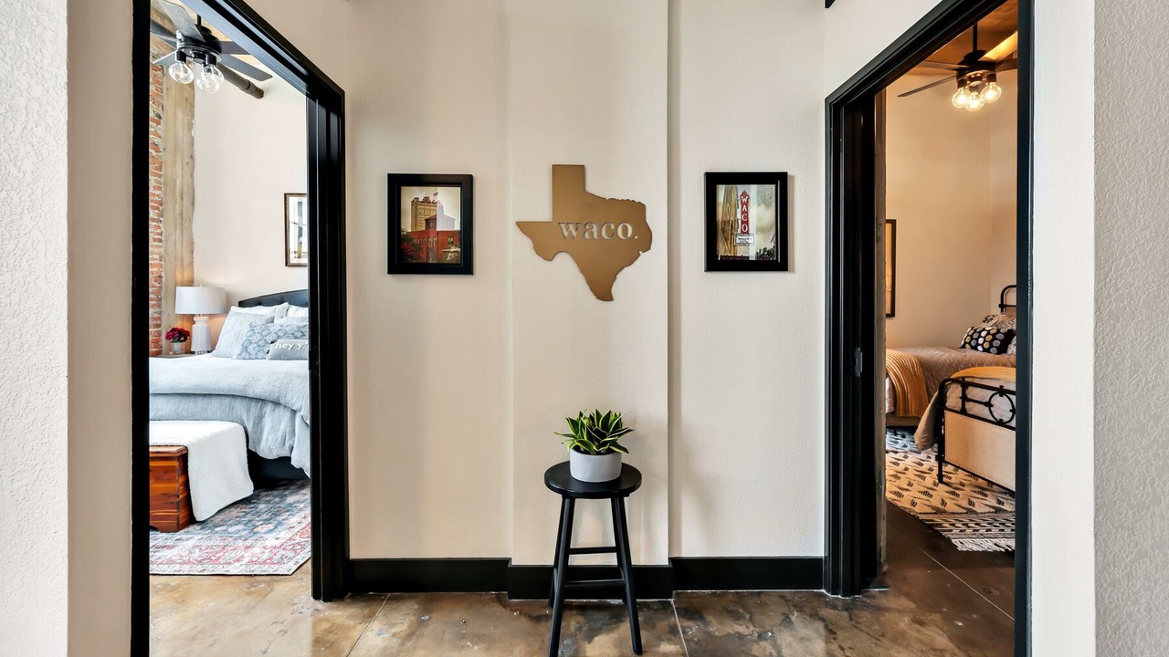 Photo of Bedroom in Brazos