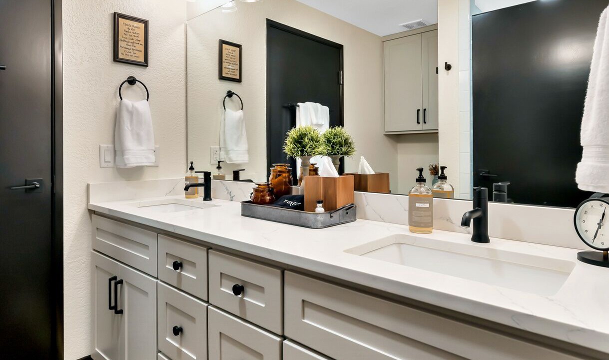Photo of Bathroom in Brazos