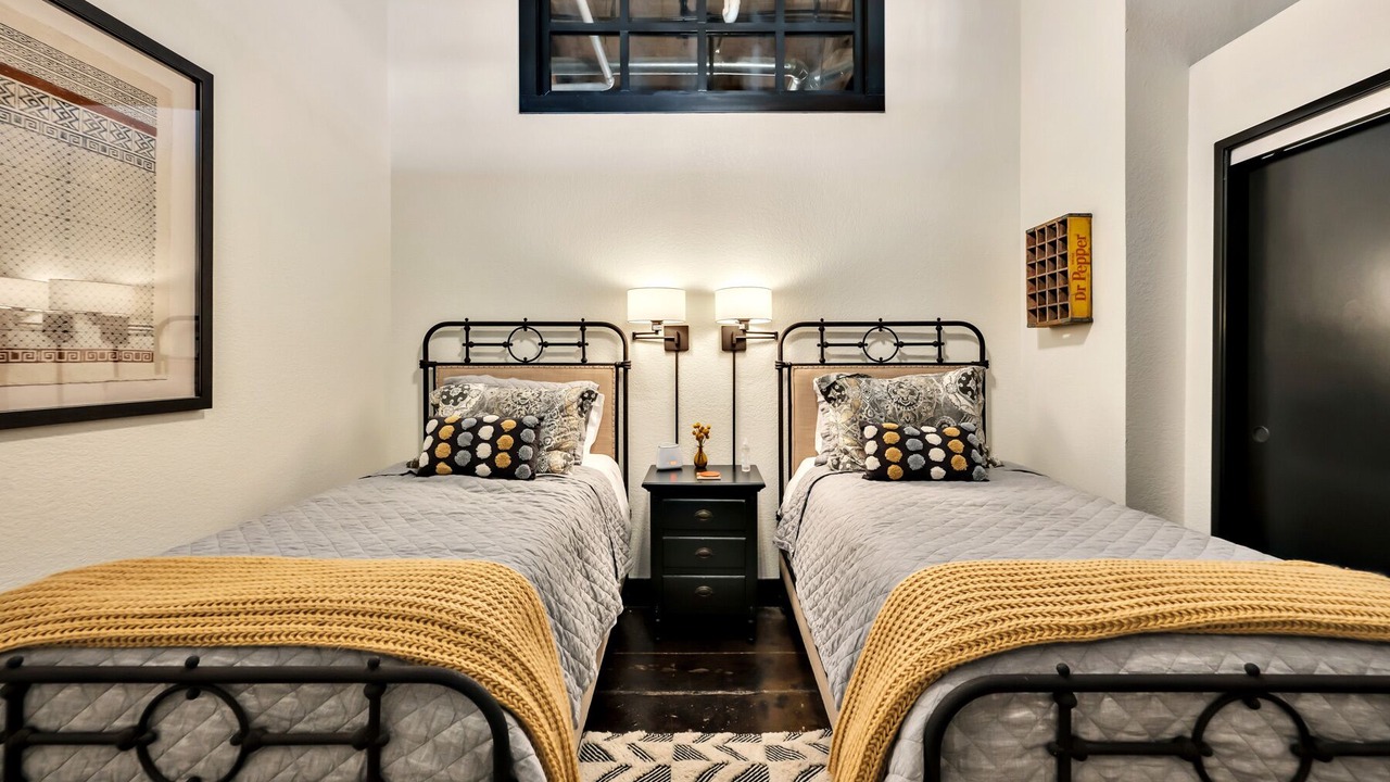 Photo of Bedroom in Brazos