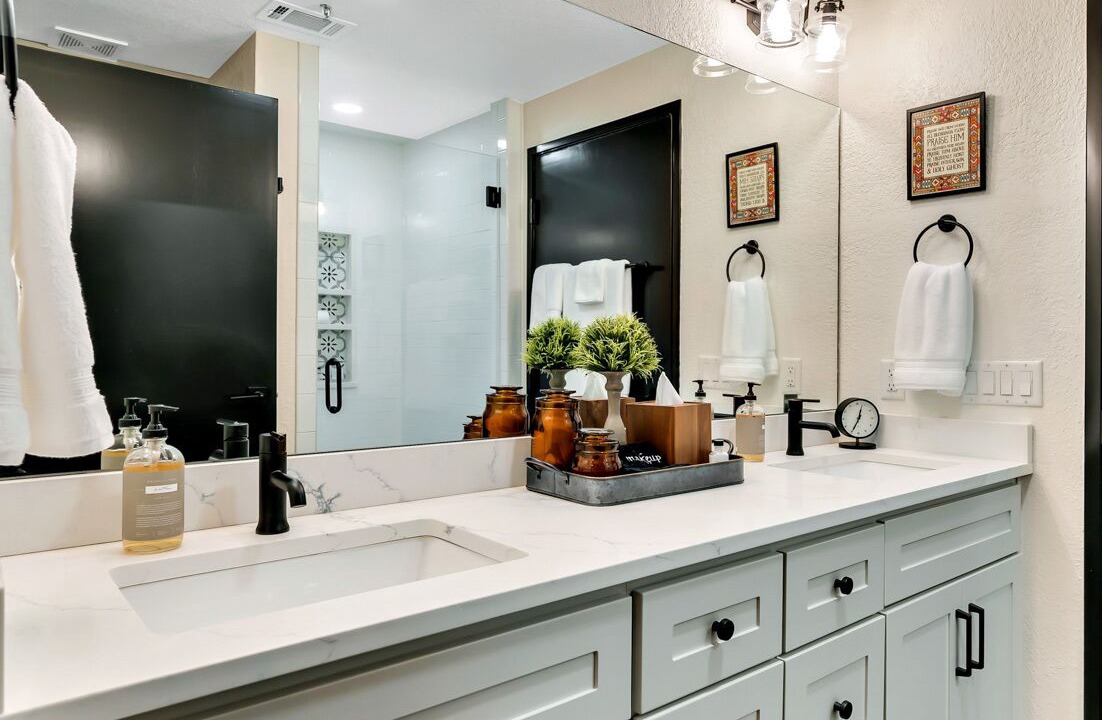 Photo of Bathroom in Brazos