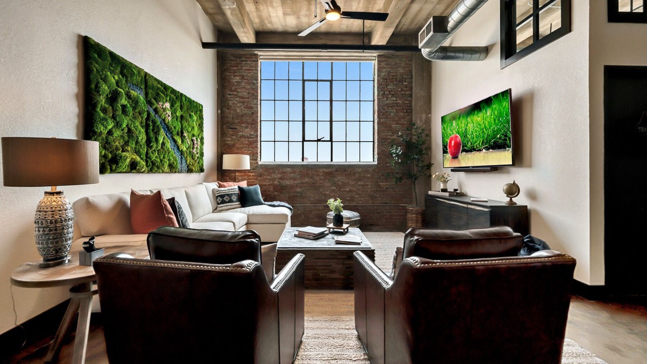 Photo of Livingroom in Brazos
