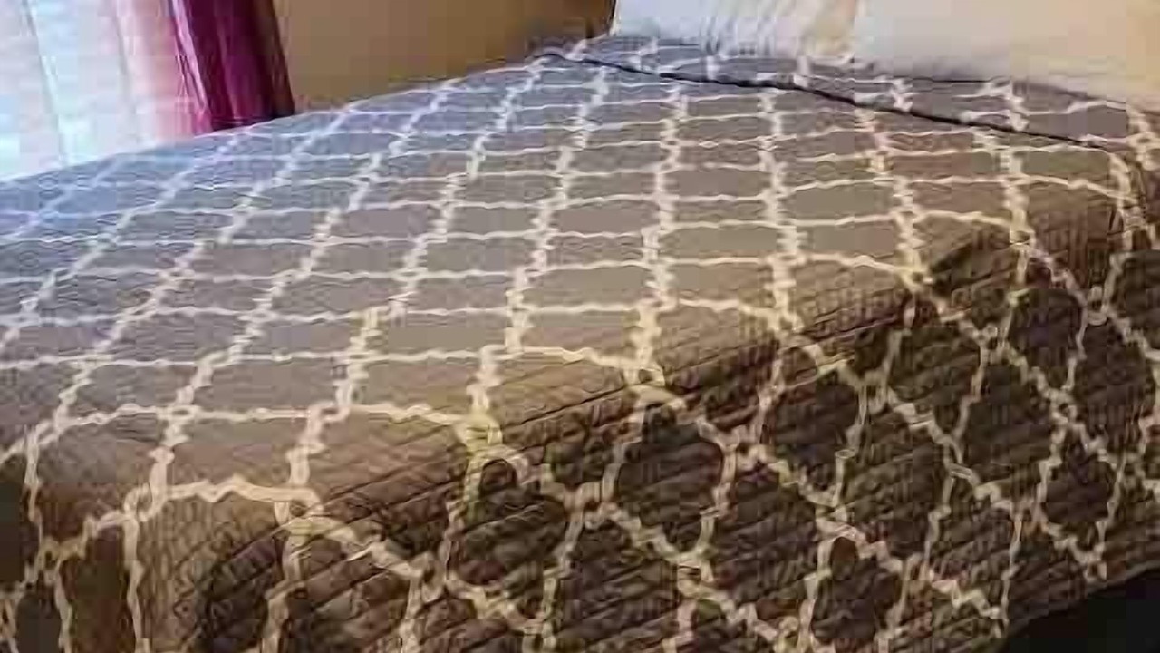 Photo of Bedroom in Northeast Houston