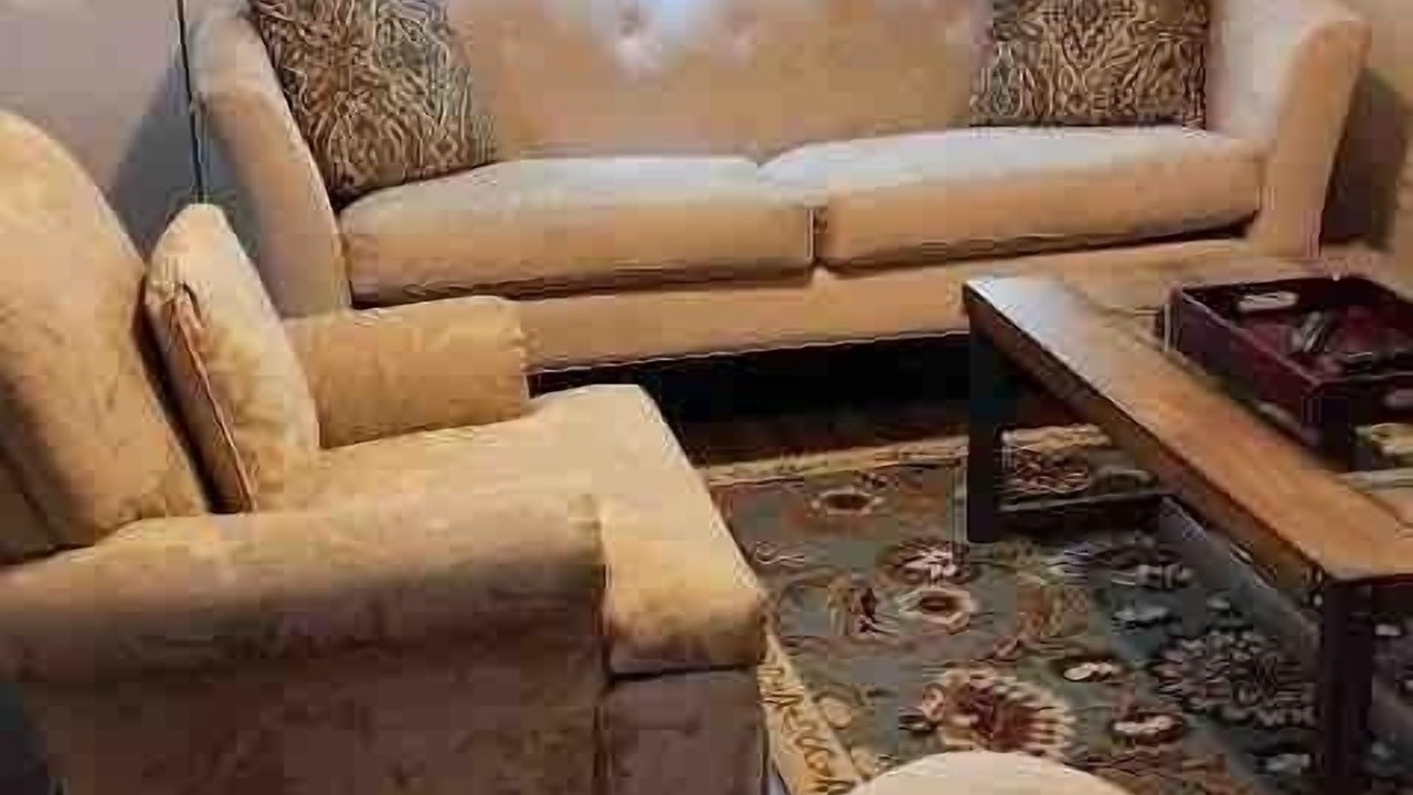 Photo of Livingroom in Northeast Houston