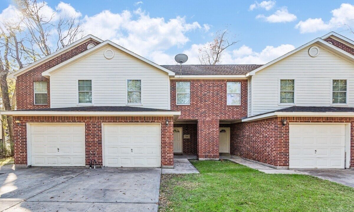 Photo of Outdoor in Northeast Houston