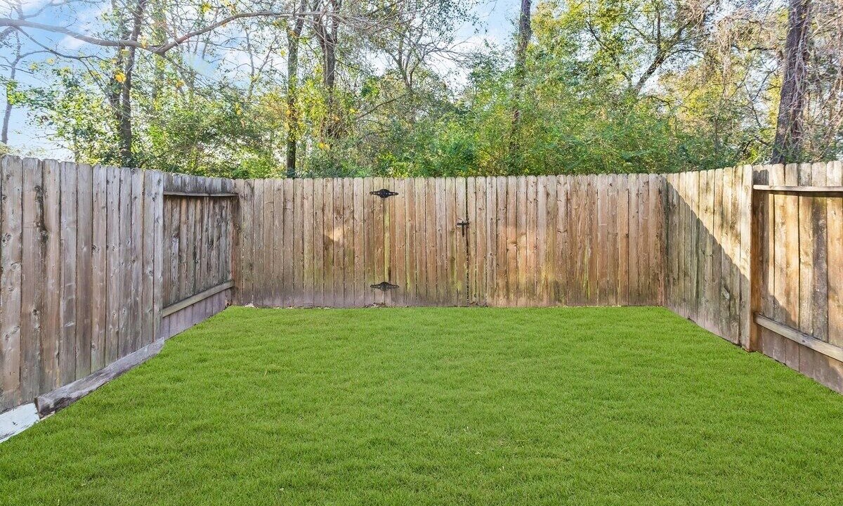 Photo of Outdoor in Northeast Houston