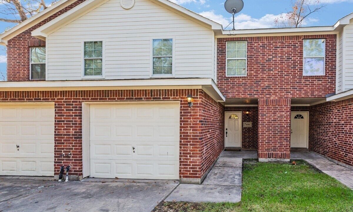 Photo of Outdoor in Northeast Houston
