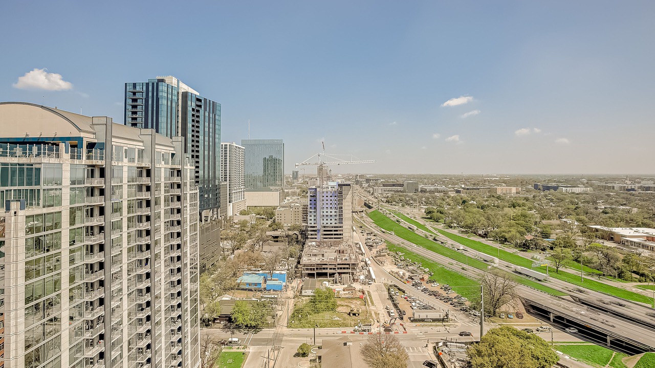 Photo of Outdoor in Rainey Street Historic District