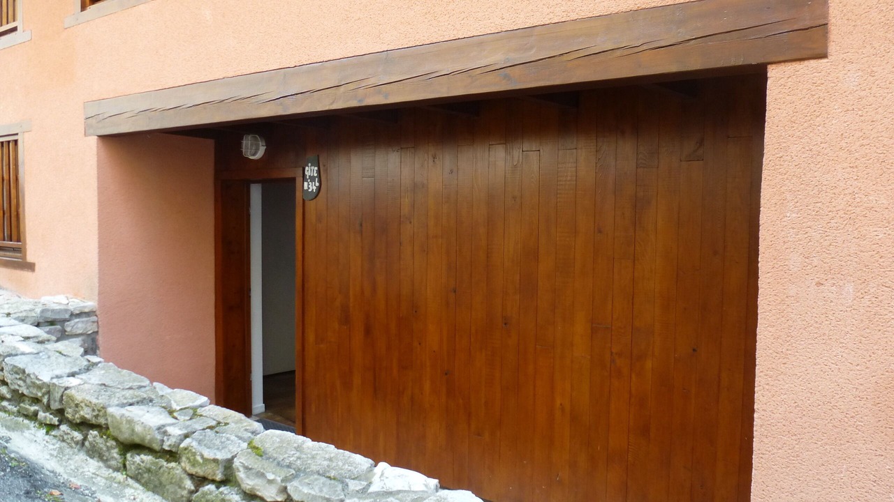 Photo of Outdoor in Montoulieu