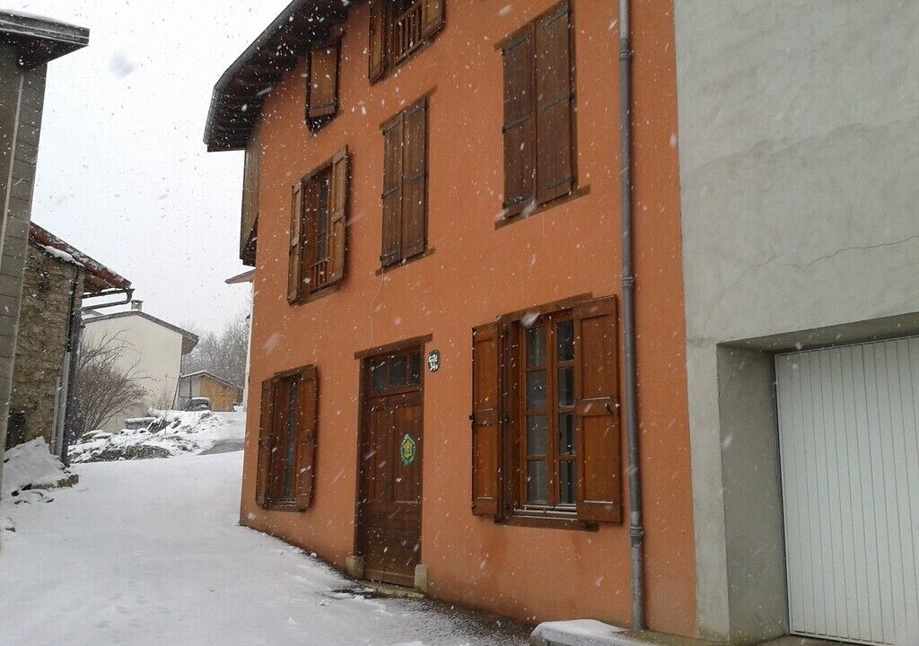 Photo of Outdoor in Montoulieu