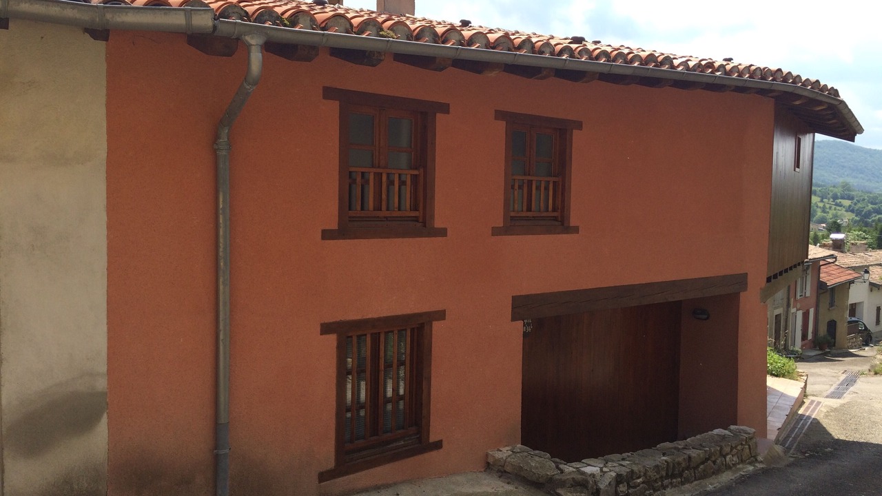 Photo of Outdoor in Montoulieu