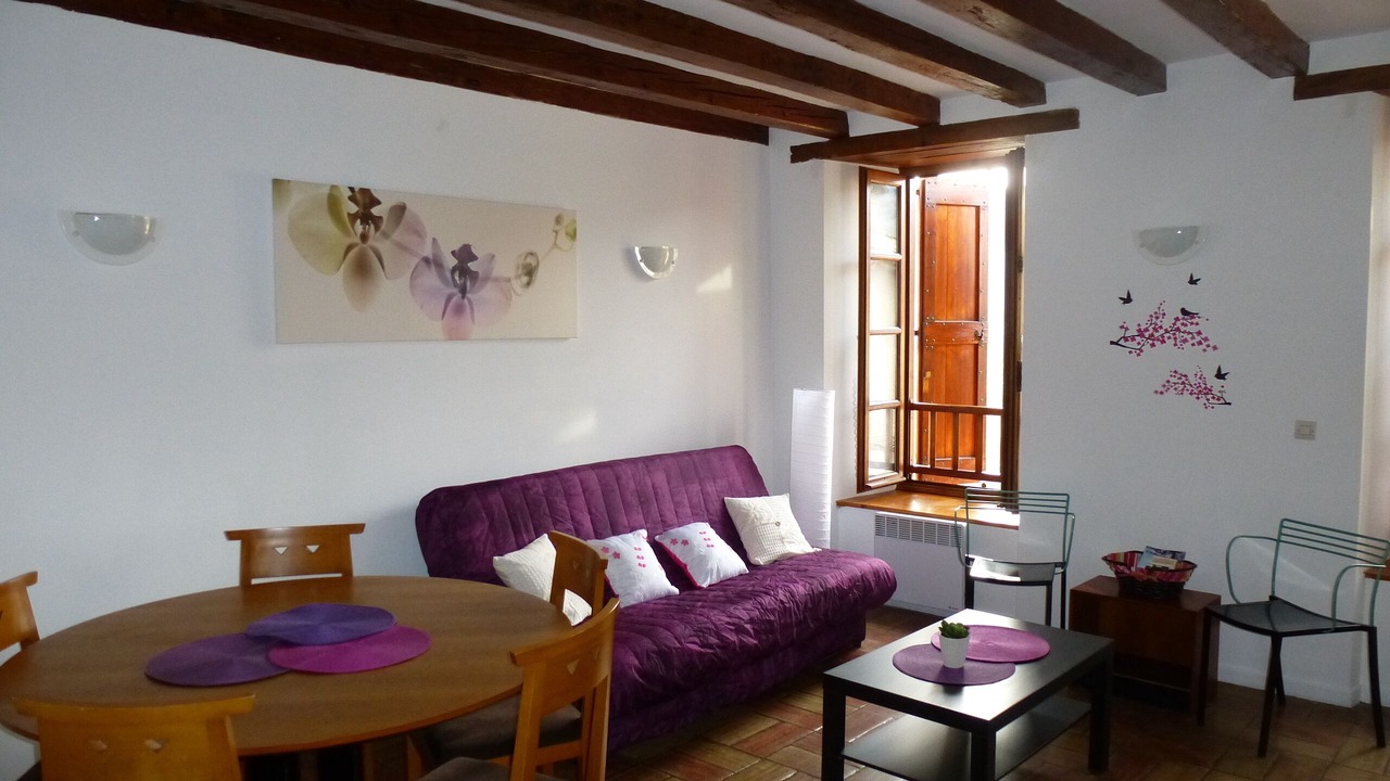 Photo of Livingroom in Montoulieu
