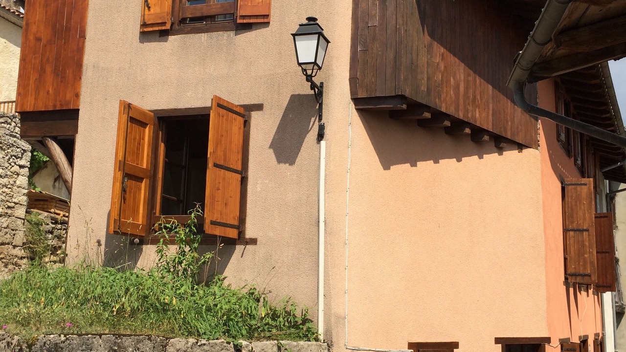 Photo of Outdoor in Montoulieu