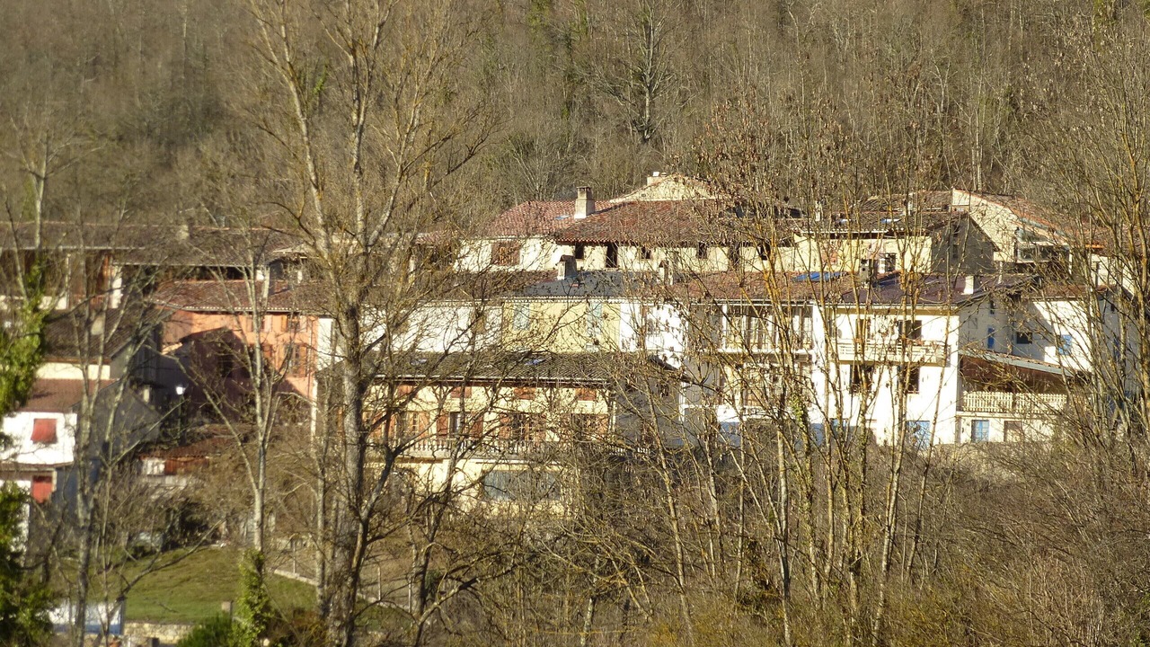 Photo of Outdoor in Montoulieu