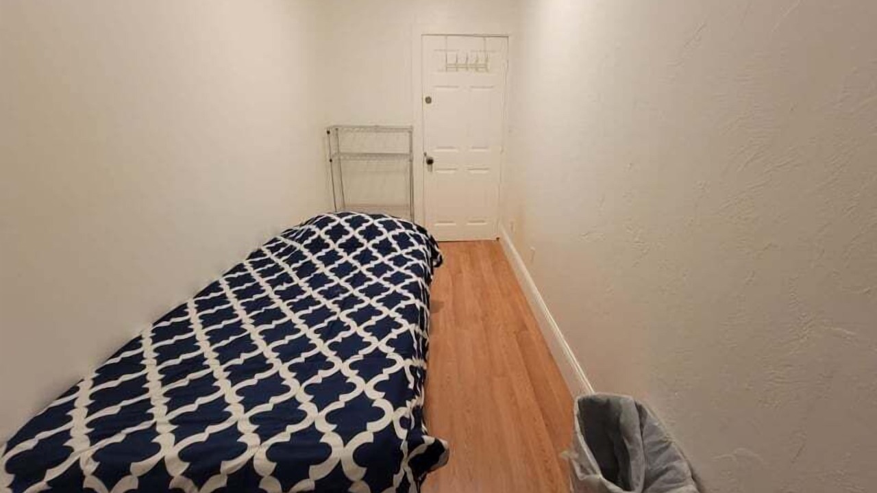 Photo of Bedroom in Hyde Square