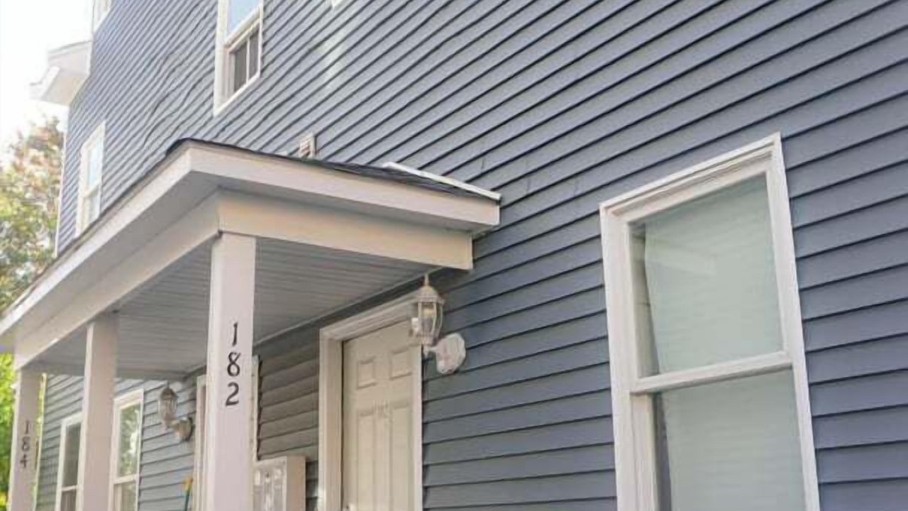 Photo of Outdoor in Hyde Square