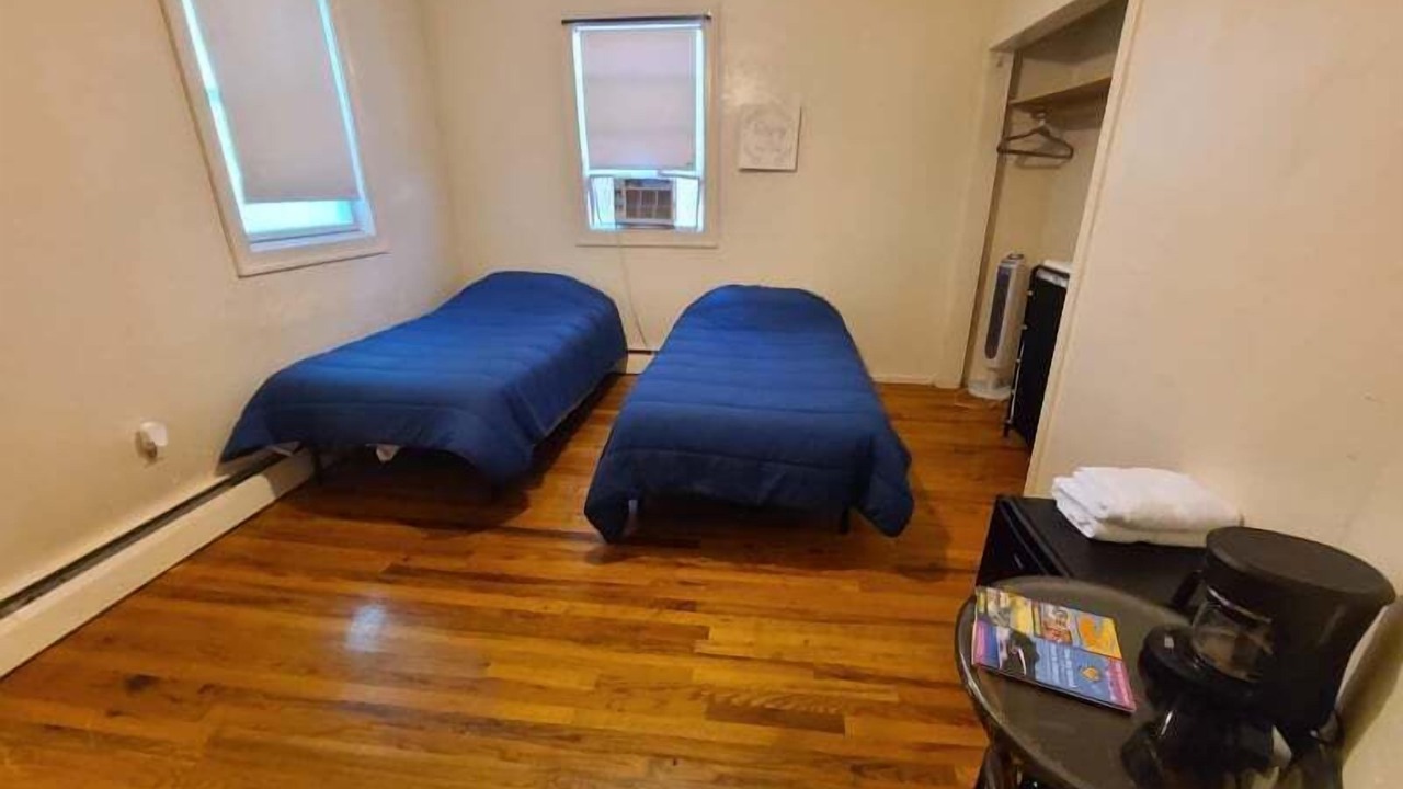 Photo of Bedroom in Hyde Square