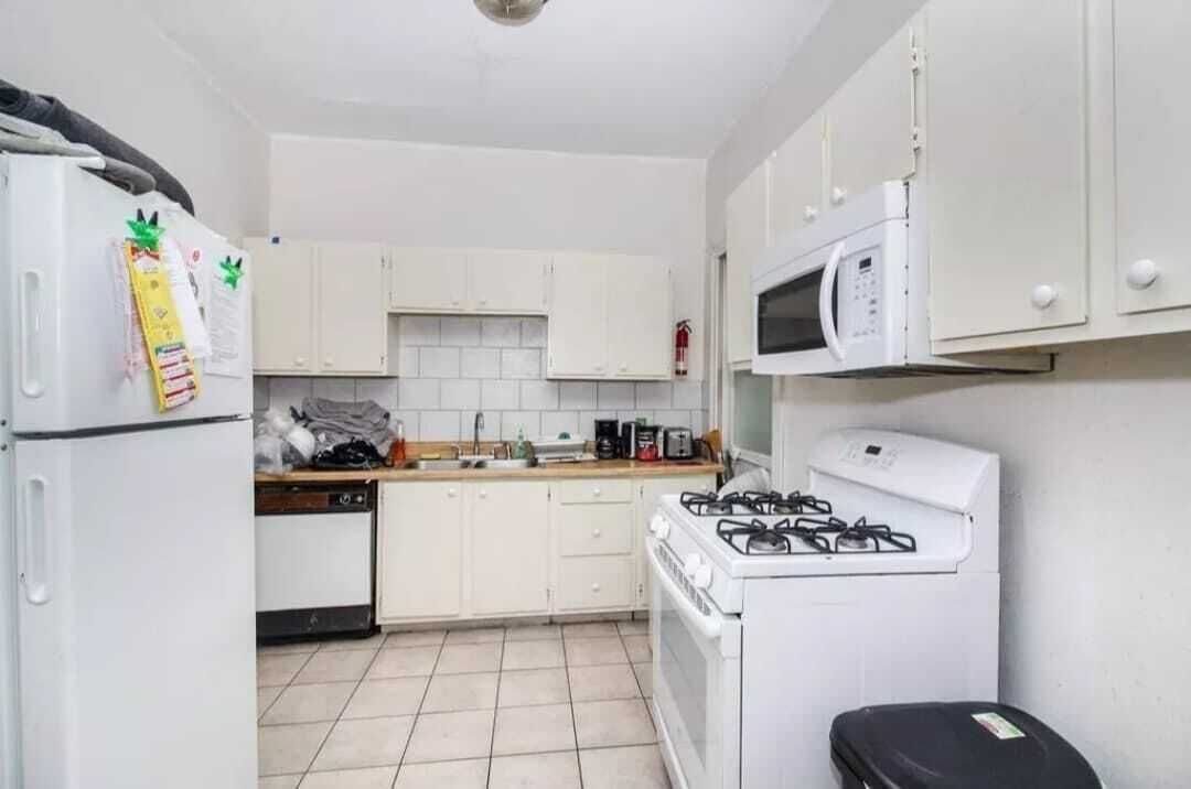 Photo of Kitchen in Hyde Square