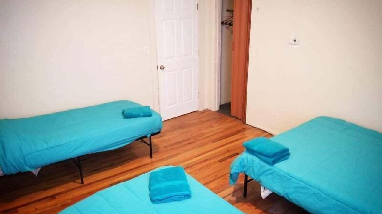 Photo of Bedroom in Hyde Square