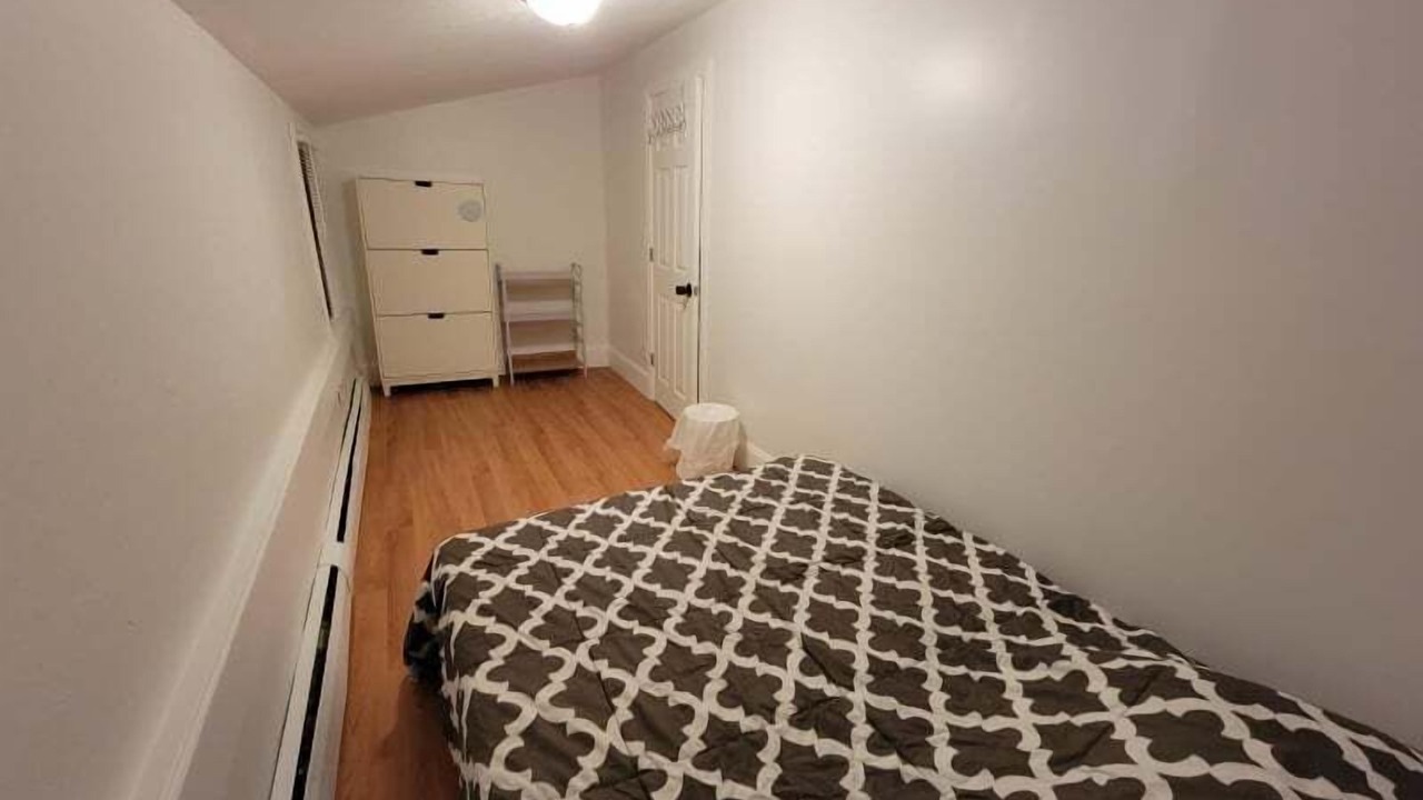 Photo of Bedroom in Hyde Square
