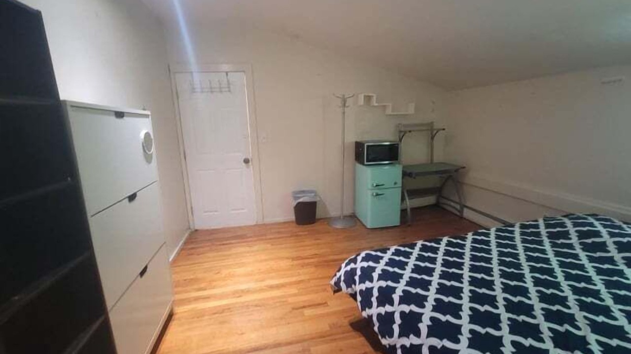 Photo of Bedroom in Hyde Square