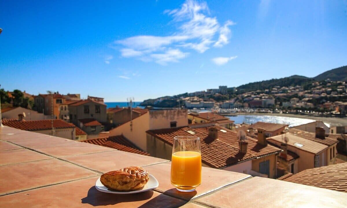 Photo of Outdoor in Banyuls-sur-Mer