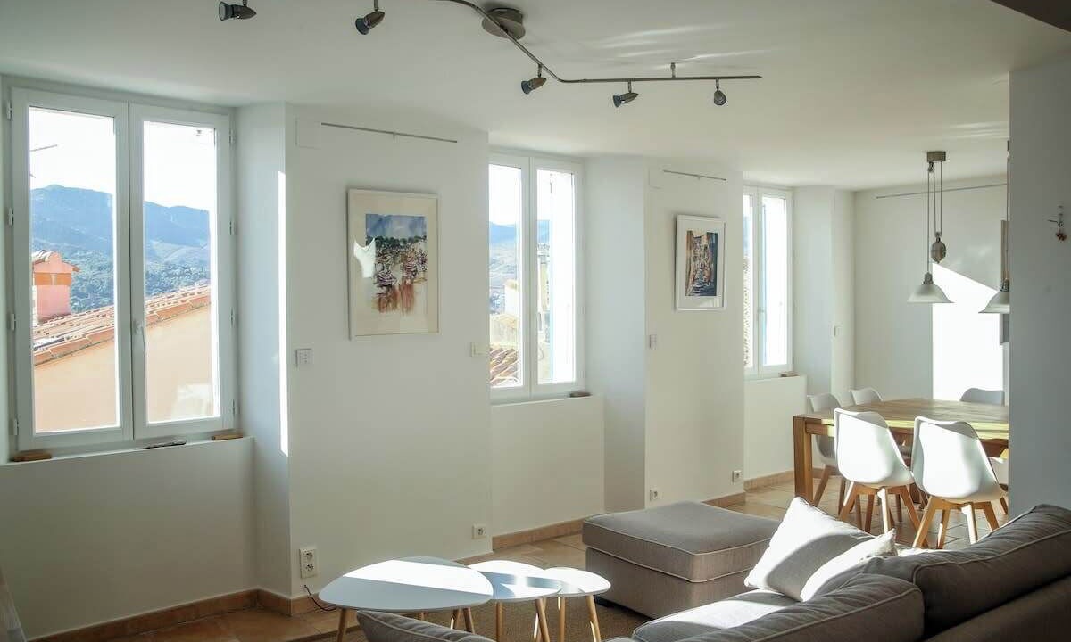 Photo of Livingroom in Banyuls-sur-Mer