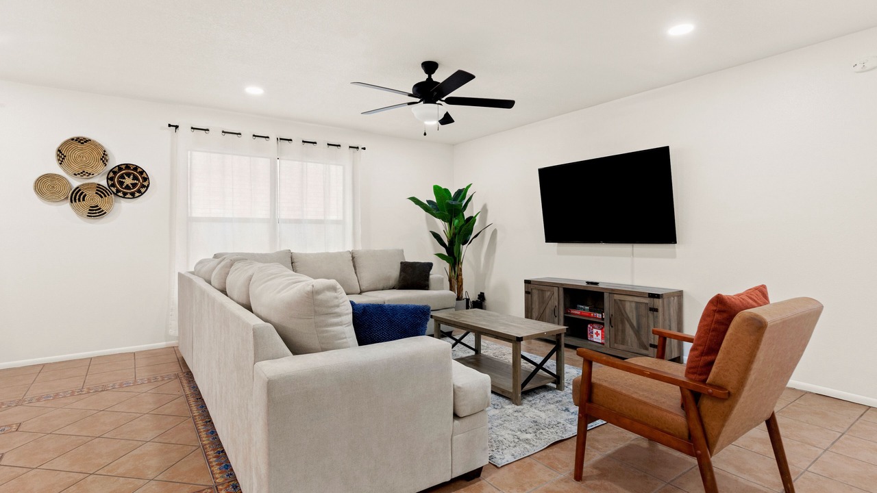 Photo of Bedroom in Heritage