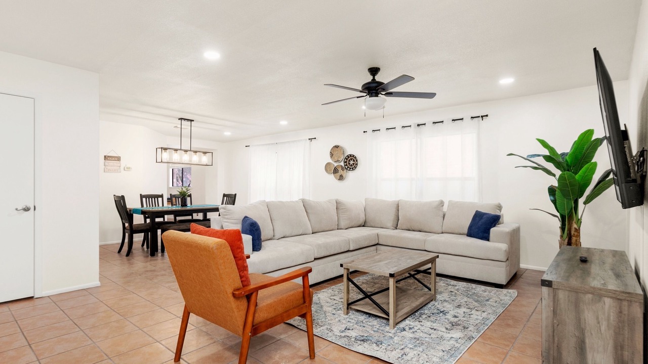 Photo of Livingroom in Heritage