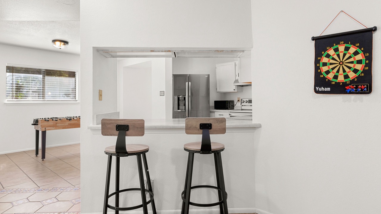 Photo of Kitchen in Heritage
