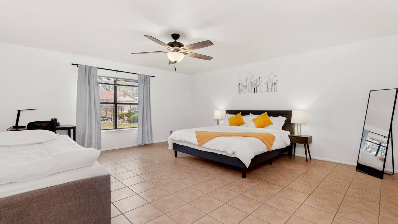 Photo of Bedroom in Heritage